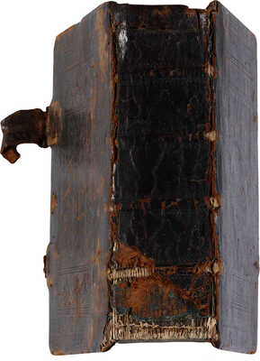 Евангелие Учительное. [Вильна: Тип. Мамоничей, около 1595].